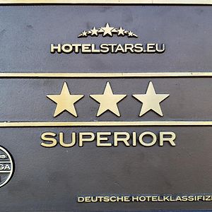 Hotel Königshof Hauptbahnhof Superior